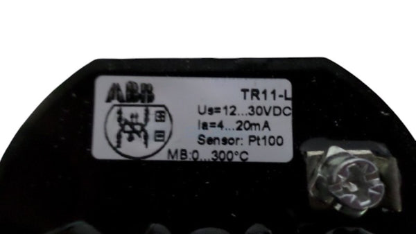 ABB TR11-L SENSOR NSMP