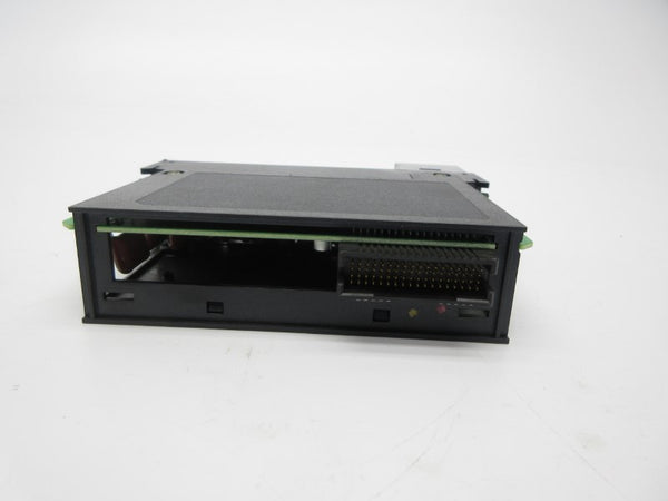 ALLEN BRADLEY 1756-IA16I SER. A F/W 2.2 24VDC NSNP