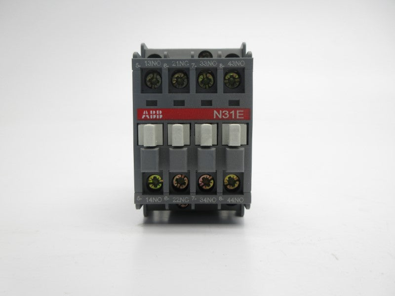 ABB N31E-84 1SBH141001R8431 110-120V 16A NSMP