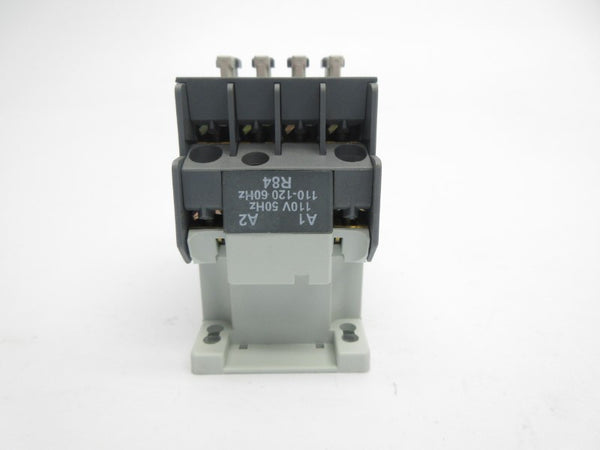 ABB N31E-84 1SBH141001R8431 110-120V 16A NSMP