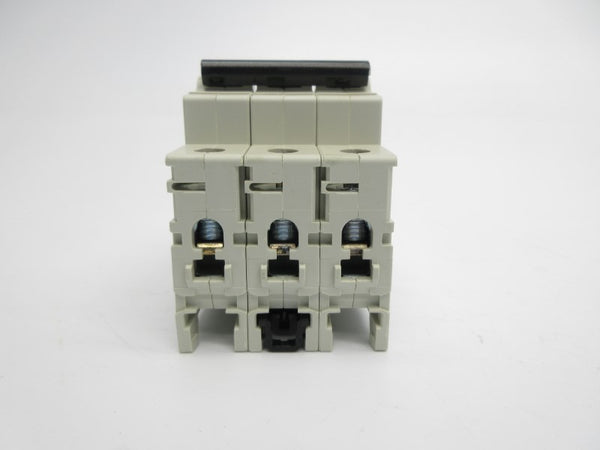 ABB S203P-K63A 400V 63A NSMP
