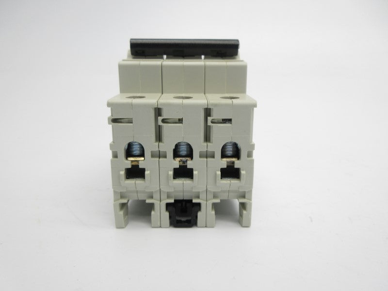ABB S203P-K63A 400V 63A NSMP