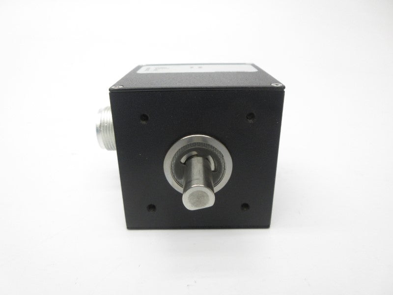 ACCU-CODER 716*-1024-HV-S-6-S-S-N 5-28VDC NSMP