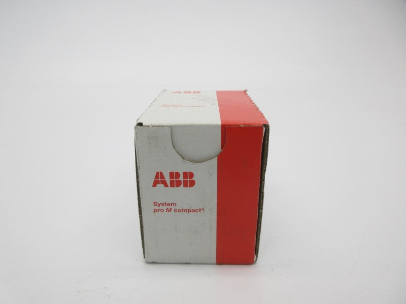 ABB S203P-K40 2CDS283001R0557 40A NSFS
