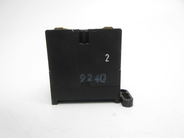 ABB BC6 17/23VDC 12A NSNP