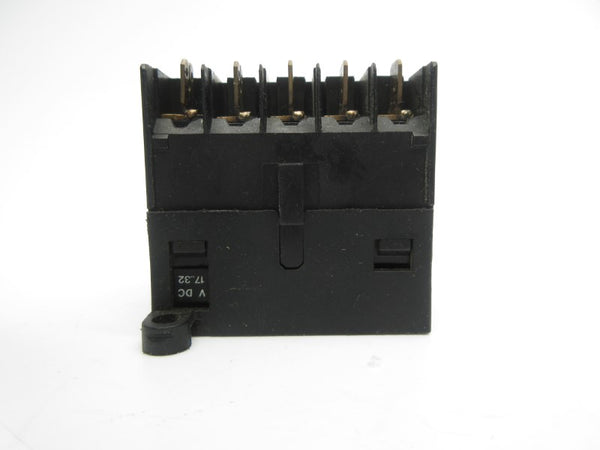 ABB BC6 17/23VDC 12A NSNP