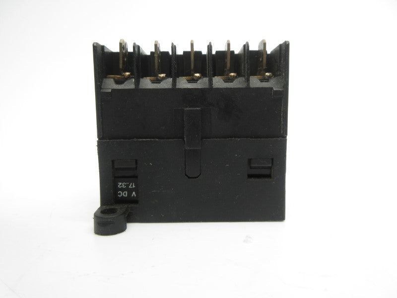 ABB BC6 17/23VDC 12A NSNP