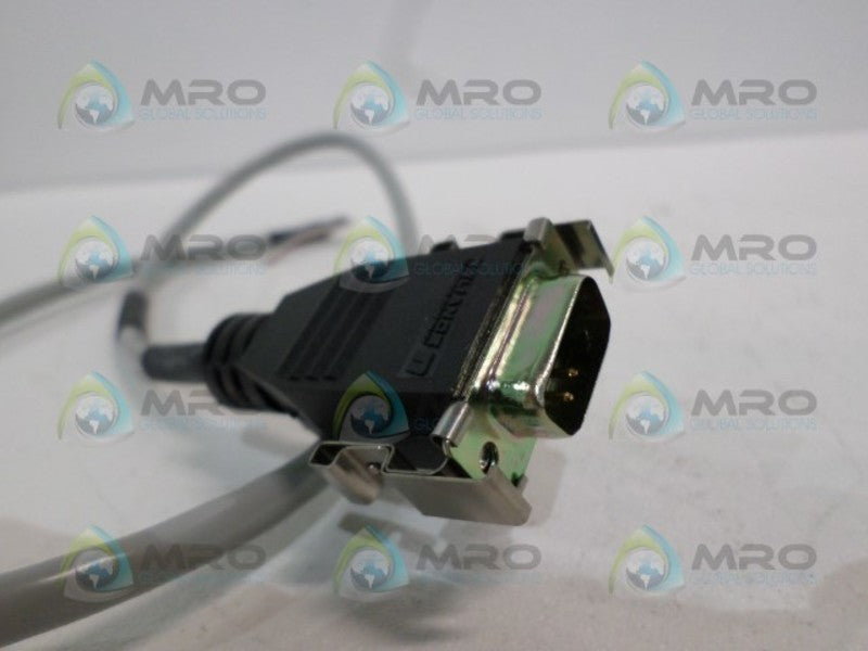 ABB 615187-1A CABLE ASSEMBLY NSNP