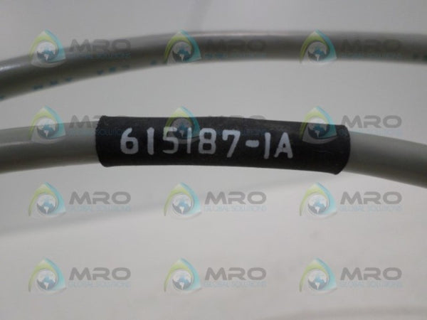 ABB 615187-1A CABLE ASSEMBLY NSNP