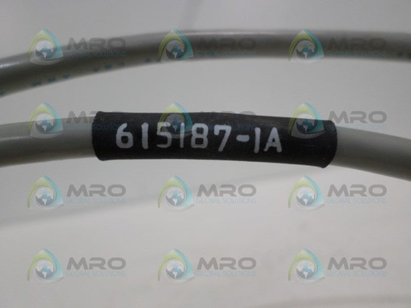 ABB 615187-1A CABLE ASSEMBLY NSNP