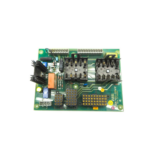 ABB 2668402-108/2 NSNP