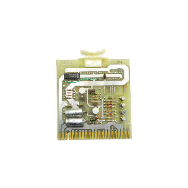 8100-0231 REV. B UNMP