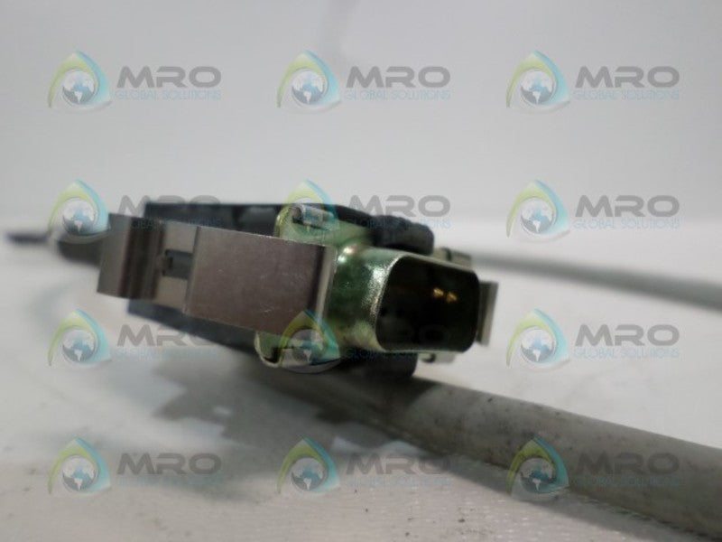 ABB 615187-1A COMMUNNICATION CABLE NSNP