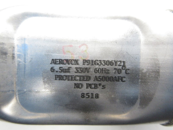 AEROVOX P91G3306Y21 330V NSNP