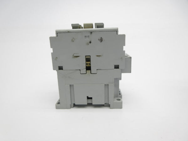 ALLEN BRADLEY 100-C16J10 SER. B 24VDC UNMP