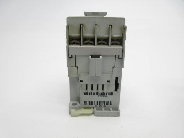 ALLEN BRADLEY 100-C16J10 SER. B 24VDC UNMP