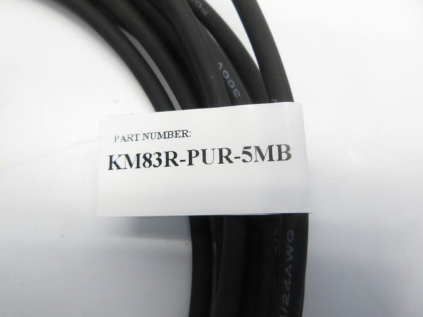 ADSENS KM83R-PUR-5MB NSNP