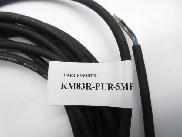 ADSENS KM83R-PUR-5MB NSNP