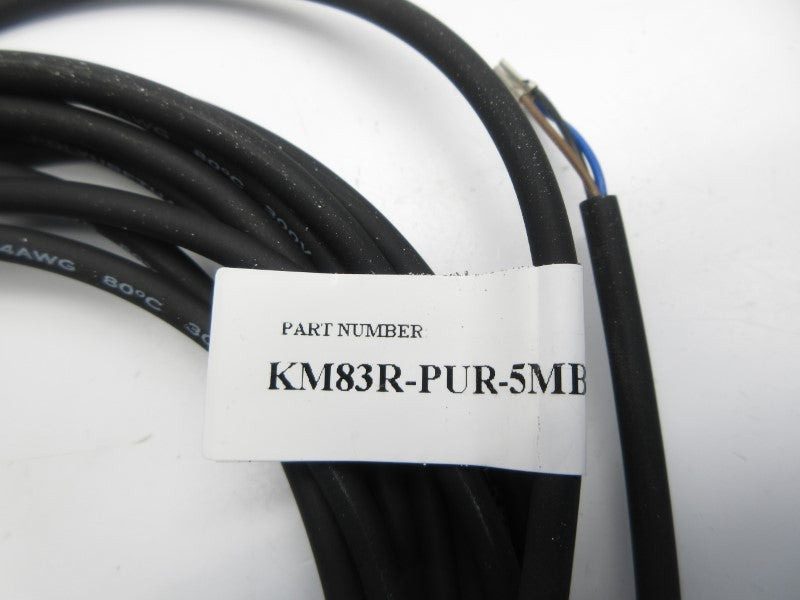 ADSENS KM83R-PUR-5MB NSNP