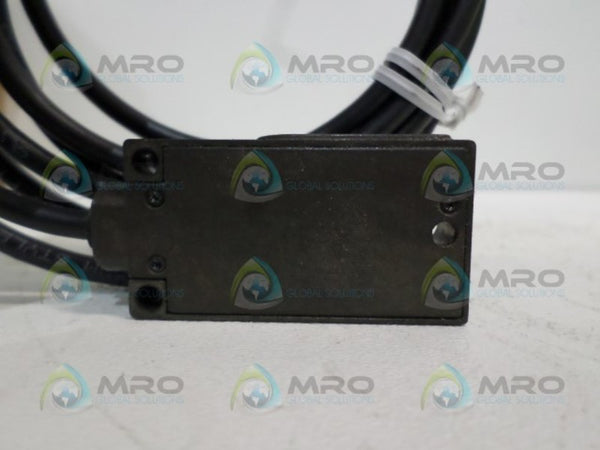 PEPPERL+FUCHS VISOLUX 9.426000 MLV40-6/48 PHOTOELECTRIC SENSOR NSNP