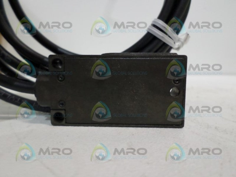 PEPPERL+FUCHS VISOLUX 9.426000 MLV40-6/48 PHOTOELECTRIC SENSOR NSNP