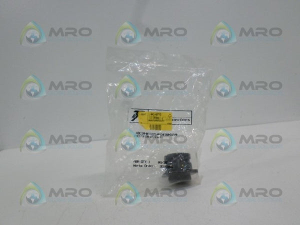 AB CONNECTORS ABCIRH03T2214PCNF80M32V0 NSMP