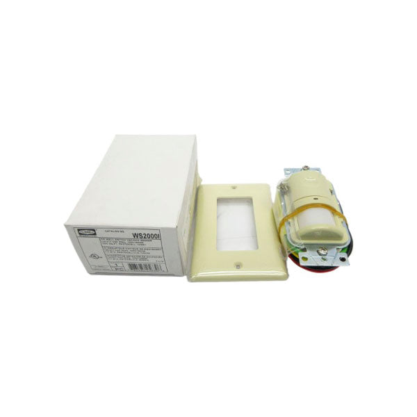 HUBBELL WS2000I 120/277VAC NSMP