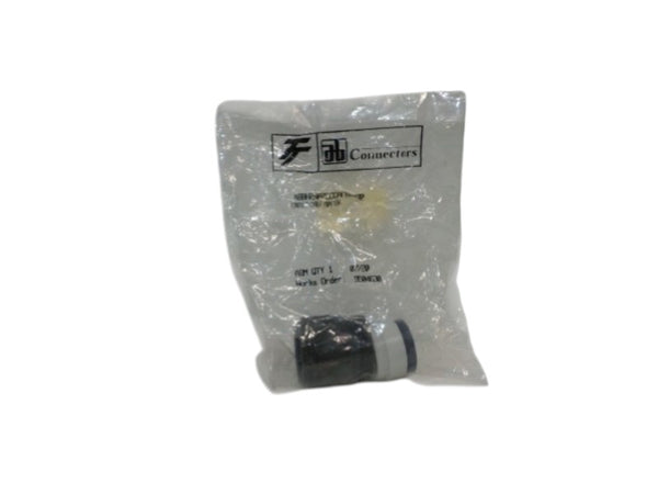 AB CONNECTORS ABBH24A25CCAF80 343-1744 CABLE ADAPTER NSMP