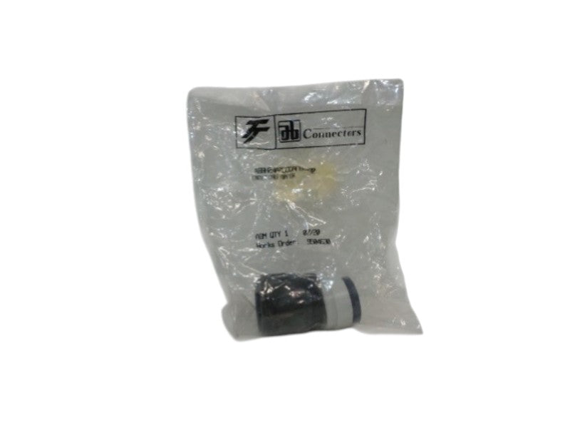 AB CONNECTORS ABBH24A25CCAF80 343-1744 CABLE ADAPTER NSMP