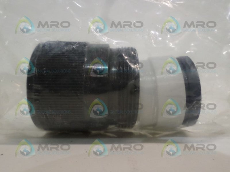 AB CONNECTORS ABBH24A25CCAF80 343-1744 CABLE ADAPTER NSMP