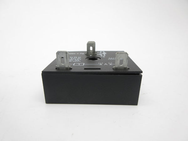 ABB TSD1423 120VAC 1A 0.1-10M UNMP