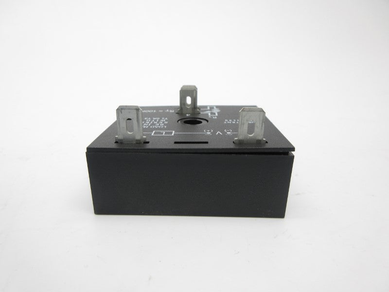 ABB TSD1423 120VAC 1A 0.1-10M UNMP