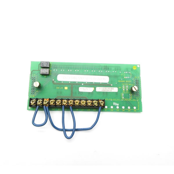 ALLEN BRADLEY 1336-L4 5VDC REV. F UNMP