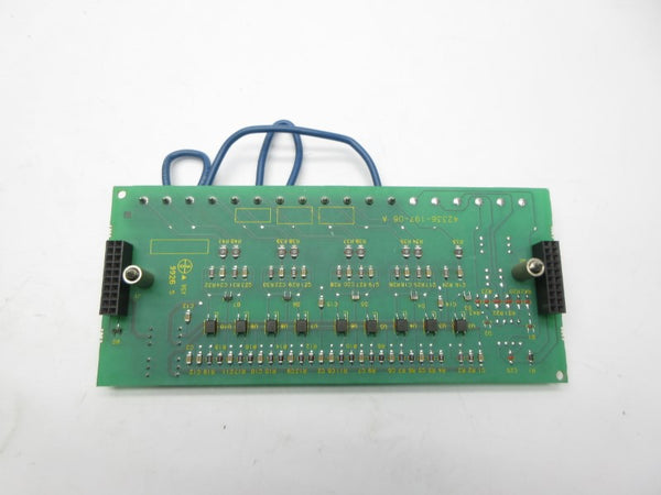 ALLEN BRADLEY 1336-L4 5VDC REV. F UNMP