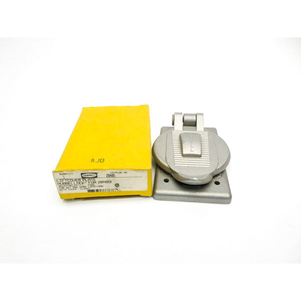 HUBBELL 20405 NSMP