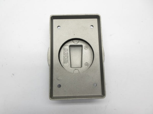 HUBBELL 20405 NSMP