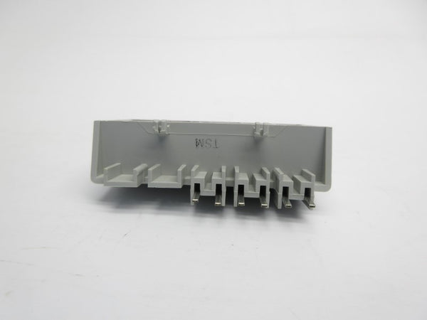 ALLEN BRADLEY 160-MMB1 SER. A 380/460VAC (GY/BL) NSMP