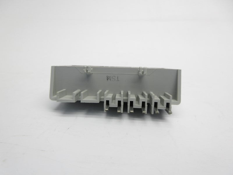 ALLEN BRADLEY 160-MMB1 SER. A 380/460VAC (GY/BL) NSMP