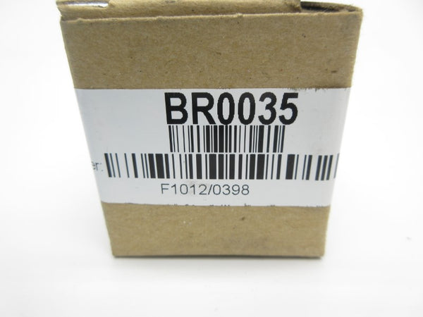 RELAY BR0035 120/240V NSMP