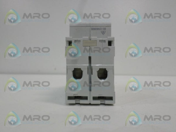 SCHNEIDER 25854 CIRCUIT BREAKER 4A  NSNP