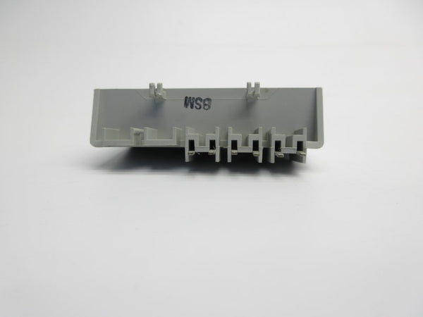 ALLEN BRADLEY 160-MMB1 SER. A 380-460VAC NSNP