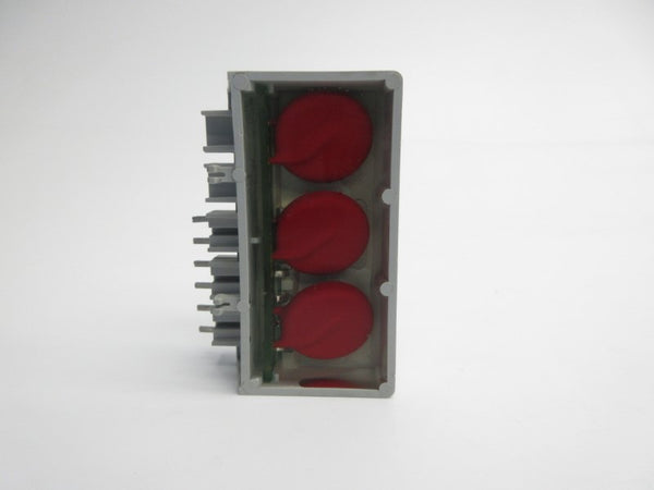 ALLEN BRADLEY 160-MMB1 SER. A 380-460VAC NSNP