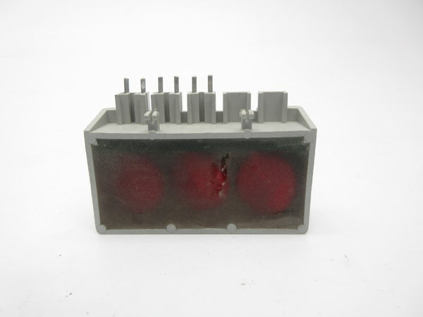 ALLEN BRADLEY 160-MMB1 SER. A 380-460VAC UNMP