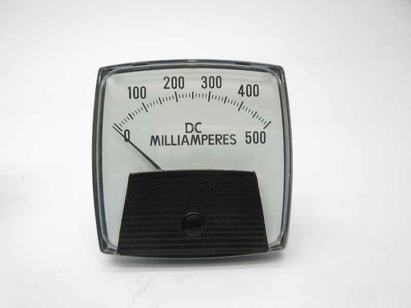 YOKOGAWA 250300KMKM 0-500MADC NSMP