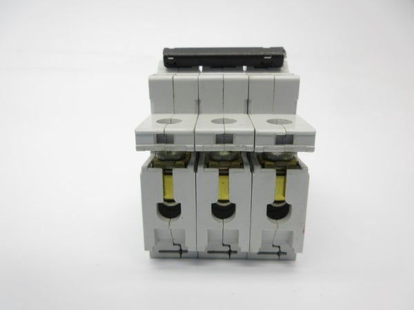 ABB S273-K4A 400V 4A NSNP