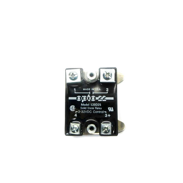 OPTO 22 120D25 3-32VDC UNMP