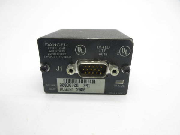 ACCU-SORT SYSTEMS 20 UNMP