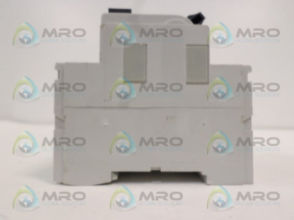 MERLIN GERIN 23123 RMG400304 CIRCUIT BREAKER 40A  NSNP