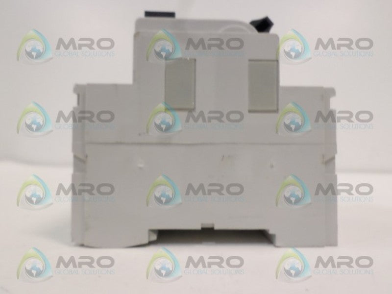 MERLIN GERIN 23123 RMG400304 CIRCUIT BREAKER 40A  NSNP