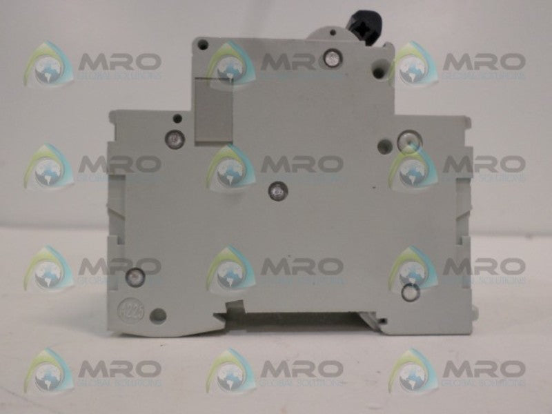 SCHNEIDER 25656 CIRCUIT BREAKER 4A  NSNP